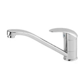 Variant kkkenarmatur 1 greb Krom - Target