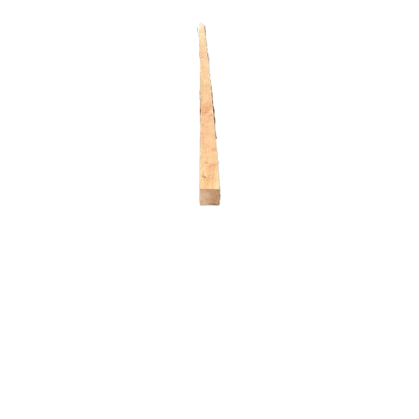 50x50 mm Lrk 3,0 m