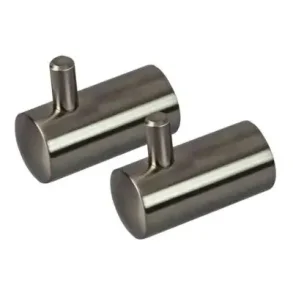 Hndkldekrog med tap. 2 stk. - TARGET