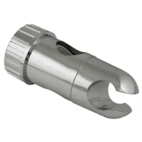 TARGET glider 25mm krom