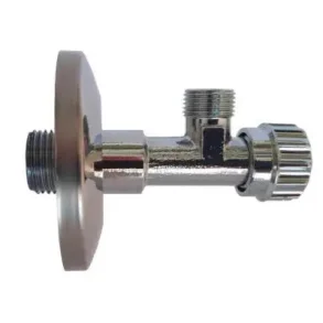 Vinkelventil lang 1/2