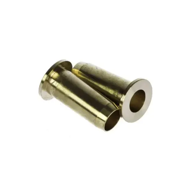 Stttebsninger til PEX rr 10 mm - 2 stk.