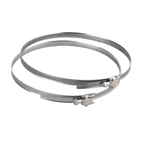 DUKA METAL SPNDEBND 60-165 MM