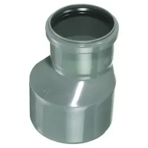 Reduktion 110x90 mm PP gr - hj model