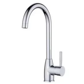 Geyser Kkkenarmatur Minimal U-svingtud