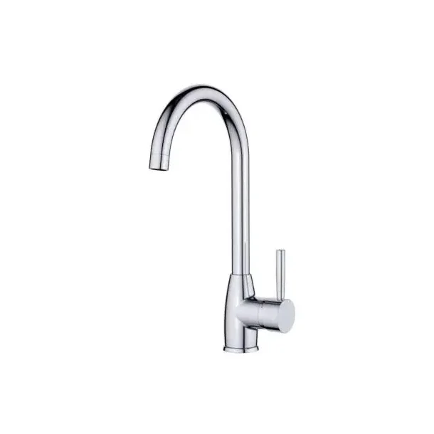 Geyser Kkkenarmatur Minimal U-svingtud