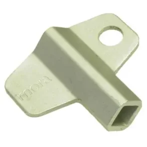 Ngle til udendrshane 8mm Mora