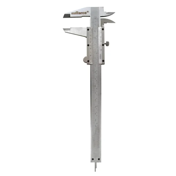 Skydelre 150 mm