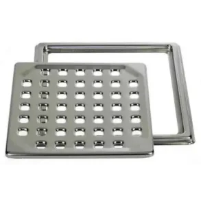 PURUS aflbsrist med ramme 140/154.2 mm 