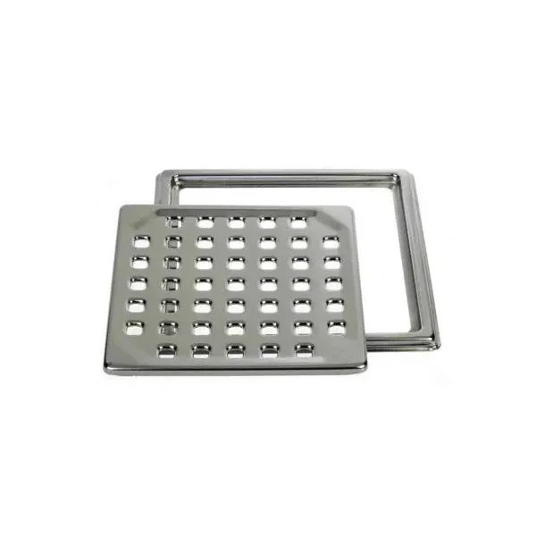 PURUS aflbsrist med ramme 140/154.2 mm 