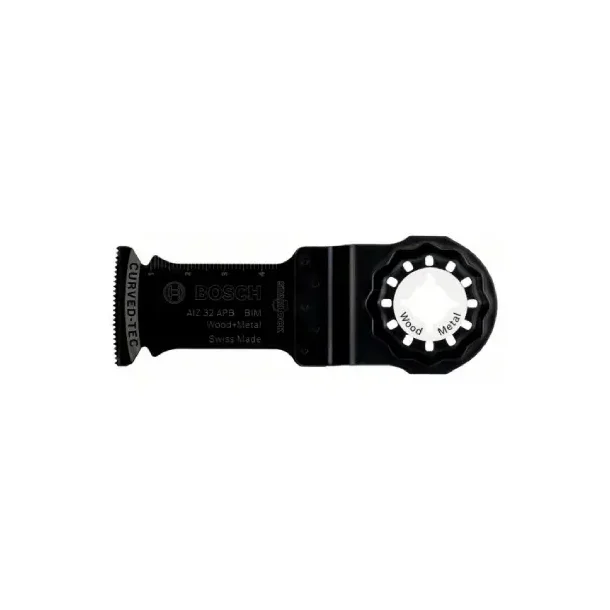 SAVKLINGE AIZ32APB L:50MM BULK WOODMETAL