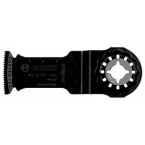 SAVKLINGE AIZ32EPC L:50MM BULK WOOD HCS