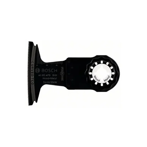 SAVKLINGE AII65APB L:40MM BULK WOODMETAL