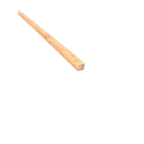 75x75 mm L�rk stolpe 3 m