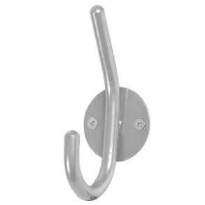 Hattekrog enkelt A4 - satin