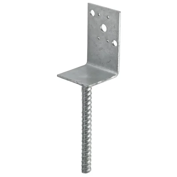 STOLPEBRER 75X70X110X400 mm