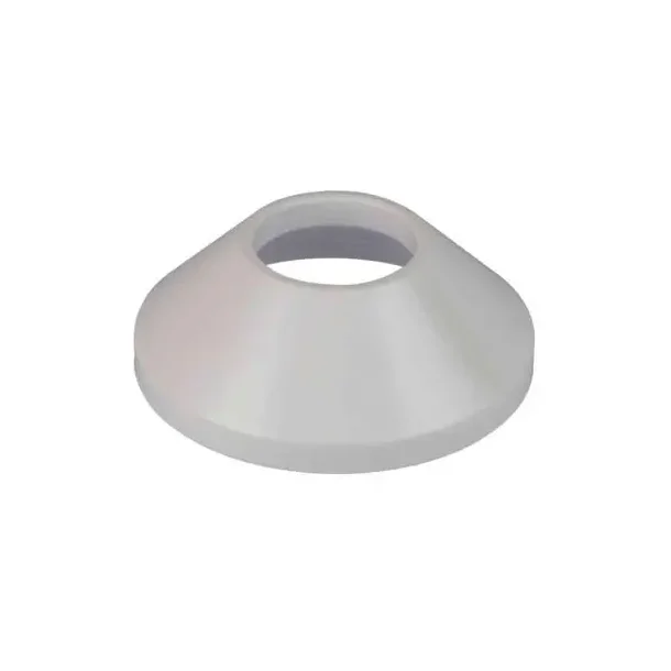 Roset til aflbsrr 32/80mm plast 