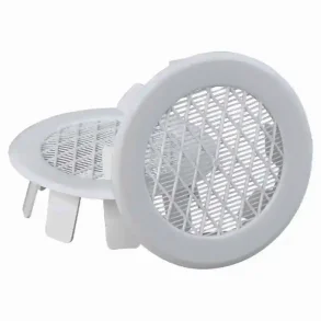 DUKA DRNRRSVENTIL TYPE 95.4 100 MM