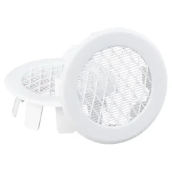 DUKA DR�NR�RSVENTIL TYPE 95.4 �100 MM