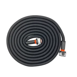 Green-It Flexslange 30 m, sort