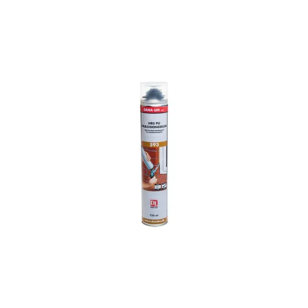 NBS/PU Prcis. skum 593 750 ml