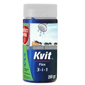 KVIT Myregranulat 3-i-1