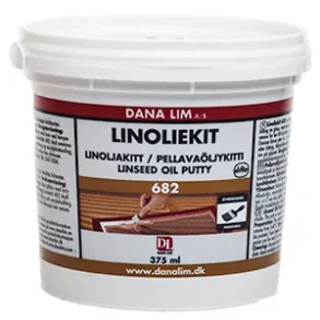 Dana Lim Linoliekit Natur 375 ML