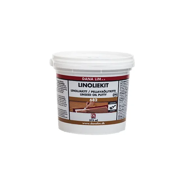 Dana Lim Linoliekit Natur 375 ML