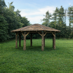 B�lhytte lille (Oktogon)