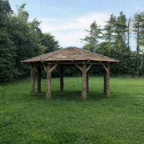 B�lhytte lille (Oktogon)