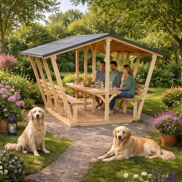 Bordb�nk s�t mtagpap - samlet