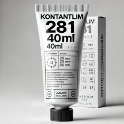 Dana Lim Kontaktlim 281, 40ml