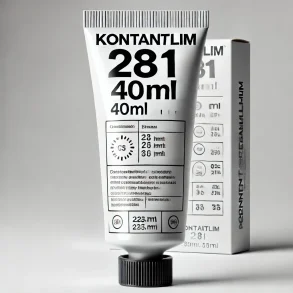 Dana Lim Kontaktlim 281, 40ml
