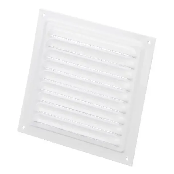 DUKA JALOUSIRIST 63.3 HVID 15X15 CM INDV. 140 MM