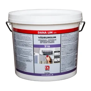 Dana Lim Vdrumslim 2,5 L - 216