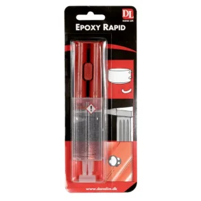 Dana epoxy rapid 332 24 ml