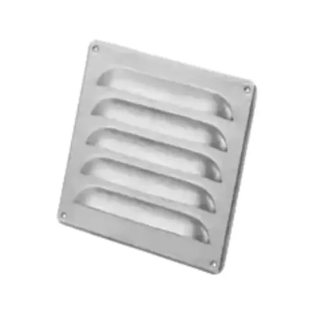 Duka jalousirist type 152.1 150x150mm vfz. 