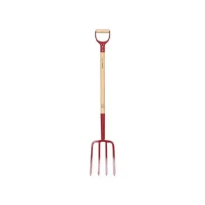 Fiskars Classic gravegreb 4-td 20,5x110,5 cm