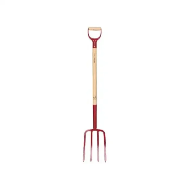 Fiskars Classic gravegreb 4-td 20,5x110,5 cm