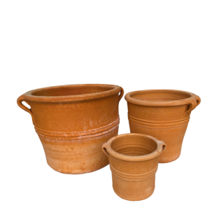 FRASKA Krukke 40x45 cm