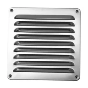 Fresh Murrist 195x195 mm, aluminium 