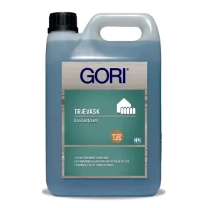 GORI trvask koncentreret 2,50L