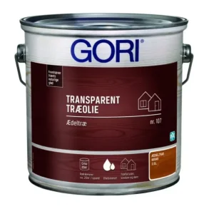 GORI trans trolie 107 deltr - 2,50L