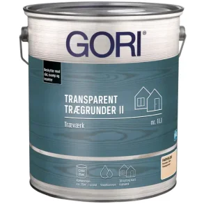 Gori 11 trans grunder 5L