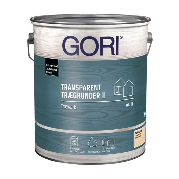 Gori 11 trans grunder 5L