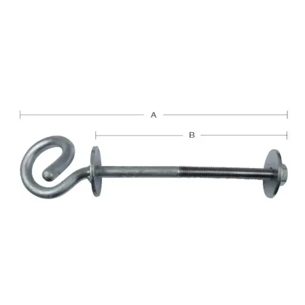 GYNGEKROG 250 MM