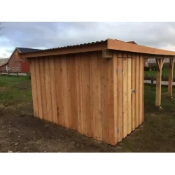 Vlg kvalitet – vlg dansk tr fra Oksbl Savvrk