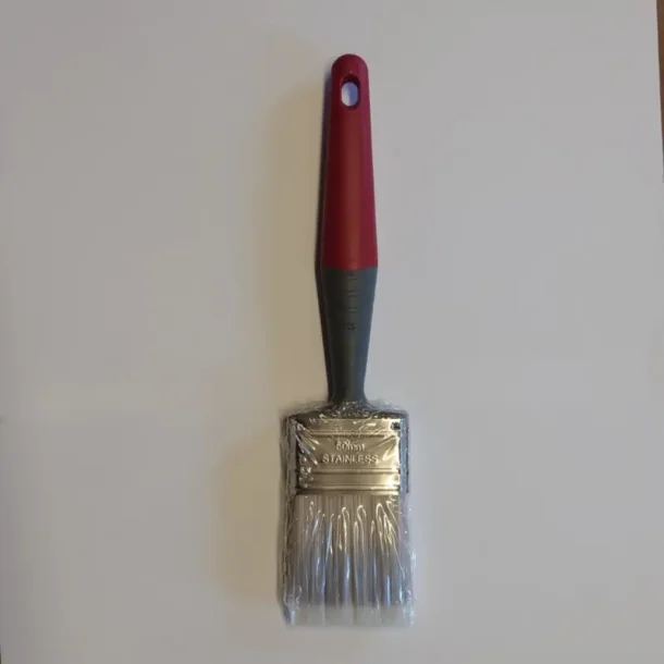 Stiwex Prem. Lakpensel Silk Tip 5500 50 mm