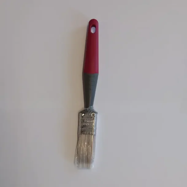 Stiwex Prem. Lakpensel Silk Tip 5500 25 mm