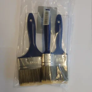 Stiwex Basic Penselst 8070_3 stk